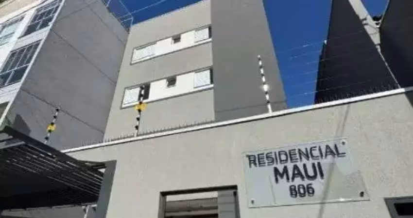 Lancamento: apartamento a venda com 2 dormitorios, 41m2, vila antonieta