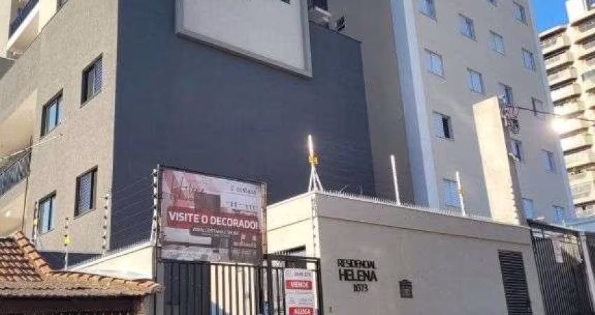 Apartamento à venda com 2 dormitórios na Vila Formosa