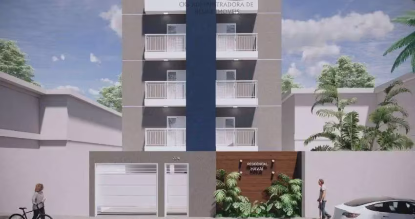 Apartamento a venda com 3 dormitorios, na vila formosa