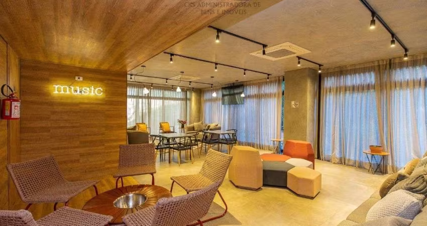 Apartamento à venda com 2 quartos em Pinheiros