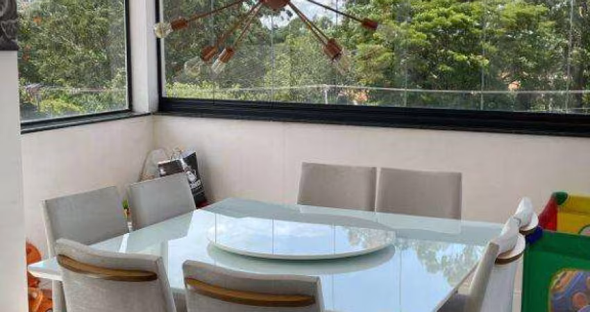 Casa à venda com 3 dormitórios no Jardim Nossa Senhora do Carmo, 200m²