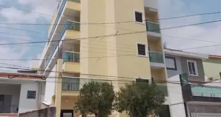Apartamento com 1 quarto à venda na Rua Banharão, 205, Vila Formosa, São Paulo