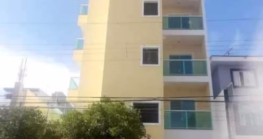 Apartamento de 37mts à venda com 2 dormitórios na Vila Formosa