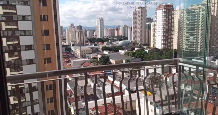 Apartamento à venda com 3 dormitórios no Tatuapé