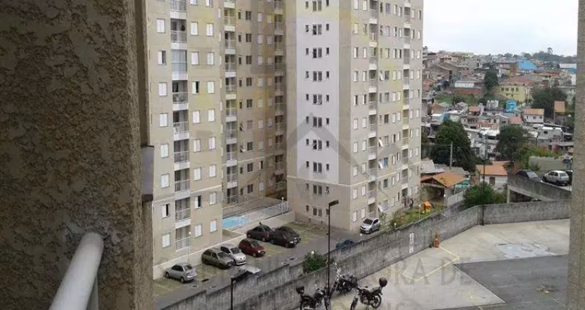 Apartamento à venda em Cidade Líder.
