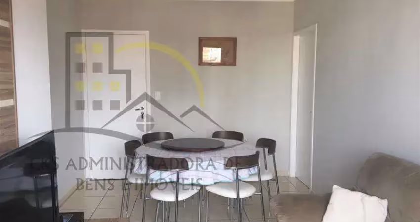 Apartamento a venda em Cidade Mae do Ceu.