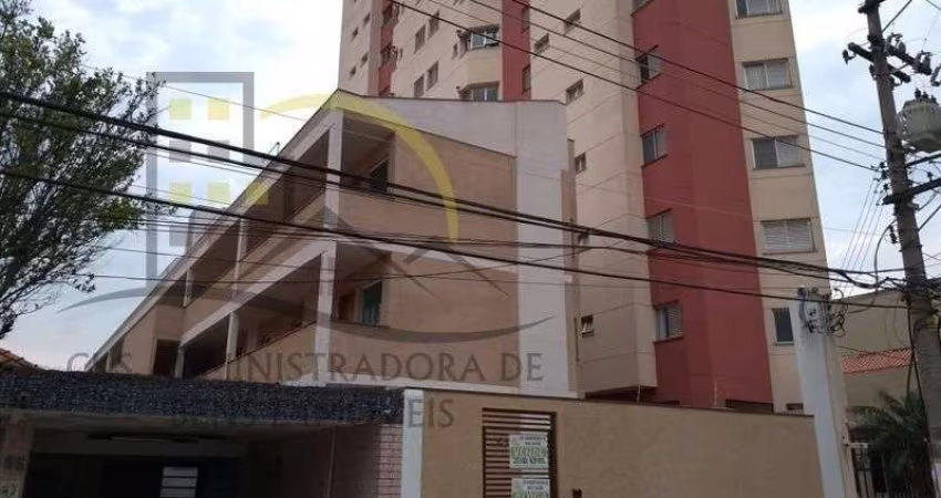 Aluga apartamento com 2 dormitorios com 37 mts na Vila Carrao, Divisa com Tatuape.