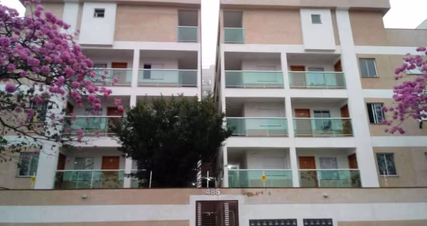Locação de apartamento 2 dormit. com 40 metros na Vila Carrão ao lado da Av. Conselheiro Carrão