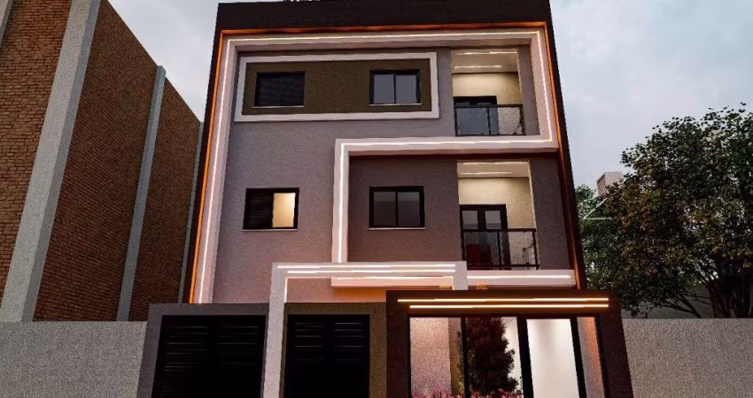 Lindo e aconchegante apartamento 40 m2 sendo distribuido em 2 dorm,sala,cozinha ,lavanderia e banheiro,uma excelente localizacao na vila esperanca proximos avenidas e comercios