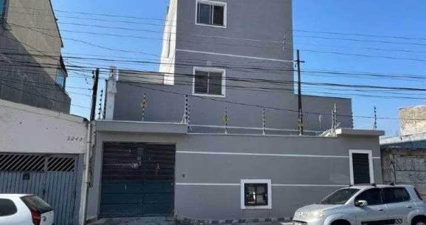 Apartamento de 1 dormitório para alugar na Av. Líder