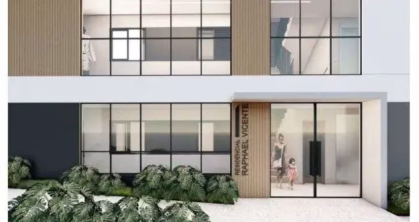 Apartamento com 2 quartos à venda na Rua Nova Clélia, 00, Chácara Santo Antônio (Zona Leste), São Paulo