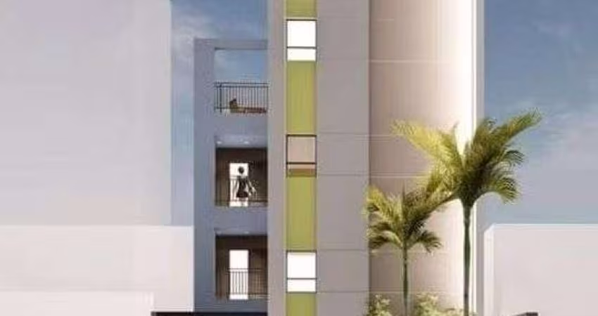 Apartamento 1 e 2 dormt vila carrão