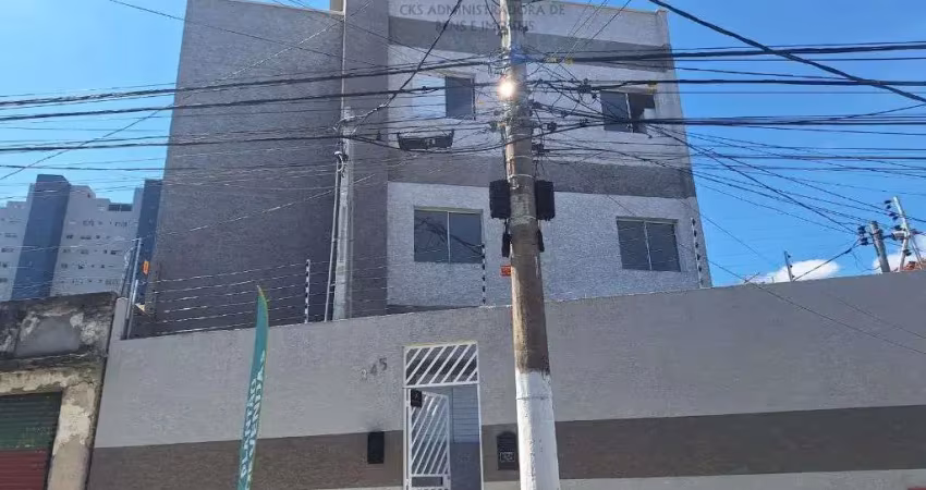 Apartamento com 2 dorm,sala e cozinha conjugada,banheiro e lavanderia,unidades com e sem quintal de 36m2 a 48m2