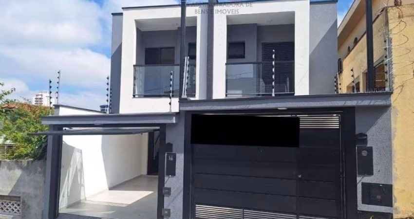 Sobrados lindos com conforto e qualidade na região da penha