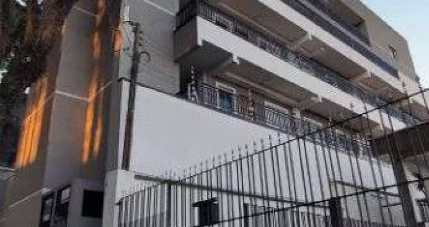 Apartamento com Sacada e 2 Quartos com 44mts, 1 banheiro à Venda, 44 m²