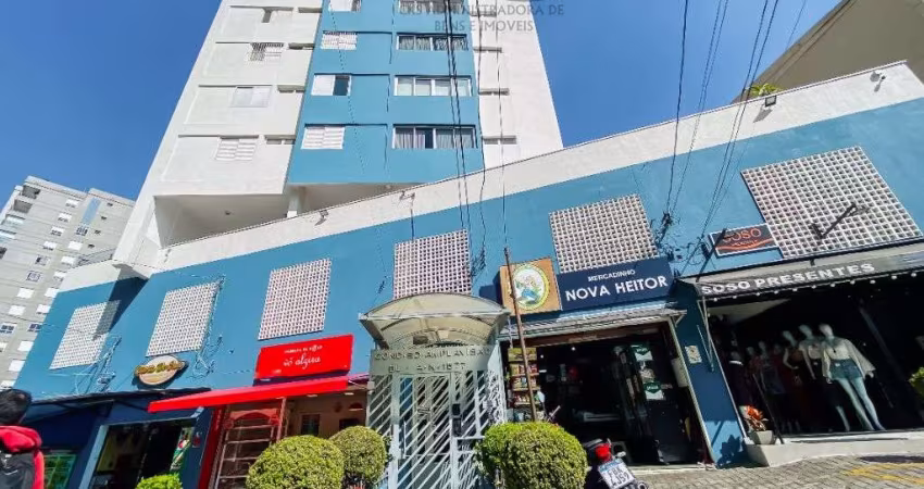Apartamento de 2 dormitórios no Sumarezinho, São Paulo - Oportunidade!