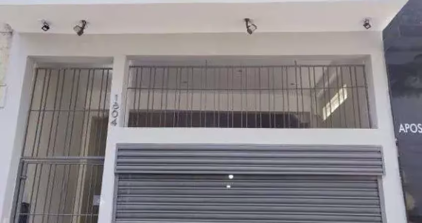 Predio Comercial a Venda – Oportunidade em Localizacao Estrategica!  Em frente ao INSS  Ideal para clinicas, escritorios, escolas, coworkings e muito mais!  Medidas aproximadas por andar:  Terreo: 4,3