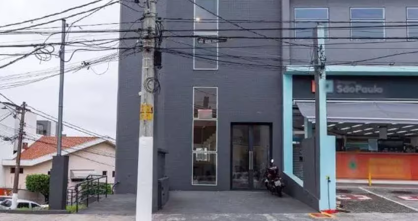 Sala comercial com 5 salas para alugar na Avenida Guilherme Giorgi, 1458, Vila Carrão, São Paulo