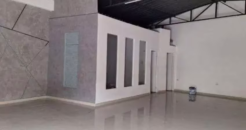 Salao comercial para locacao em vila carrao (proximo ao tatuape) area total: 105?m2  pe-direito: cerca de 4,5?m (um pouco acima do solicitado, ideal para quem busca amplitude)  quadro de luz: monofasi