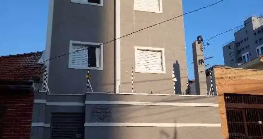 Apartamento para locacao com 2 dormitorios, vila carrao