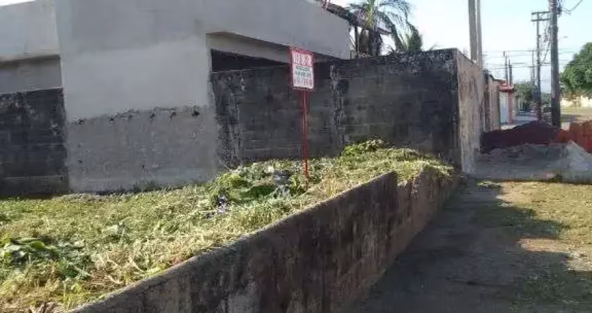 Terreno a venda em peruibe –  localizacao privilegiada! a apenas uma quadra do mar, proximo ao centro turistico, com facil acesso a bares, quiosques, restaurantes e comercio local.
