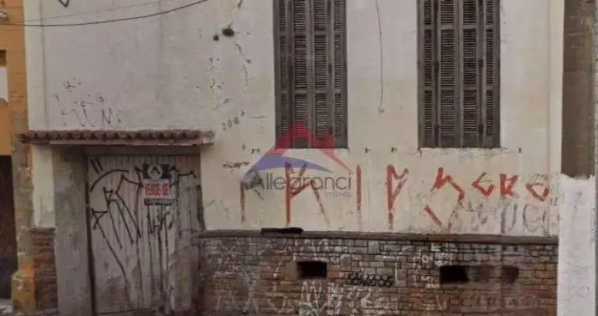 Casa com 2 quartos à venda na Rua 21 de Abril, 0000, Brás, São Paulo