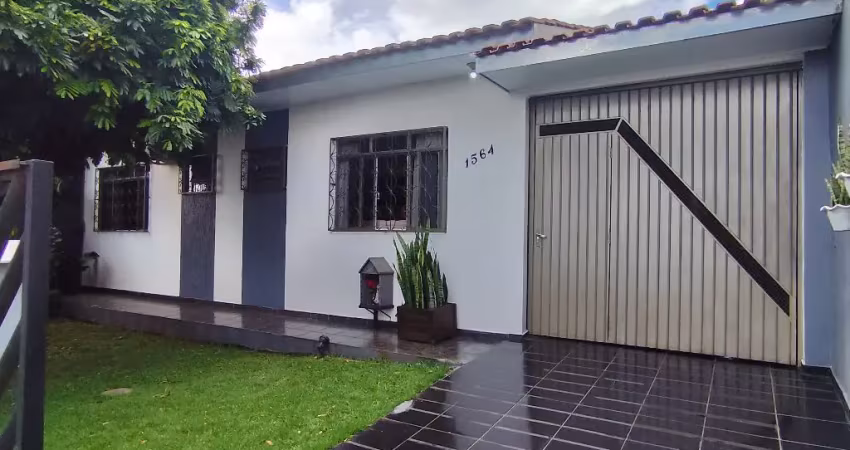Casa com 3 quartos à venda na Rua Estanislau Cidral, 1564, Alto Alegre, Cascavel