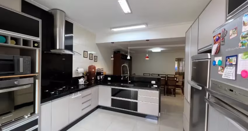 Casa com 3 quartos à venda no Alto Alegre, Cascavel 
