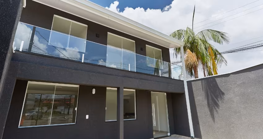 Sobrado de Alto Padrão - Residencial ou Comercial