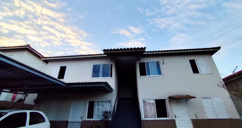 APARTAMENTO MOBILIADO NO FLORESTA