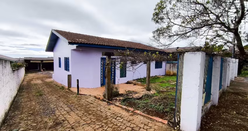 Casa com 3 quartos à venda no São Cristóvão, Cascavel 