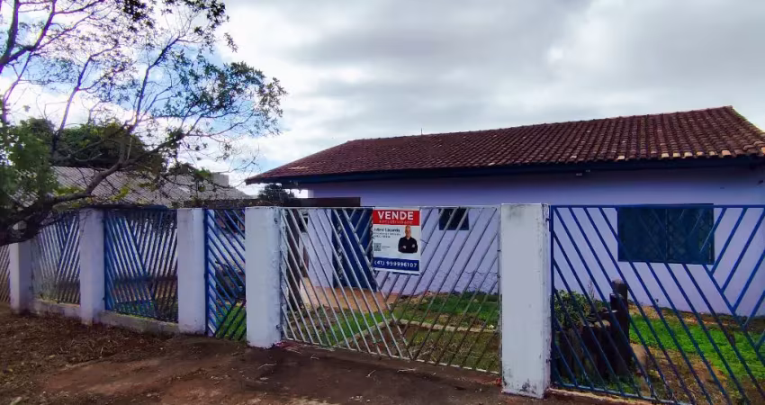 CASA A VENDA NO SAO CRISTOVAO