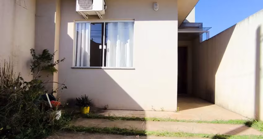 Casa com 2 quartos à venda no Floresta, Cascavel 