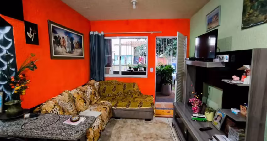 Apartamento com 2 quartos à venda no Floresta, Cascavel 