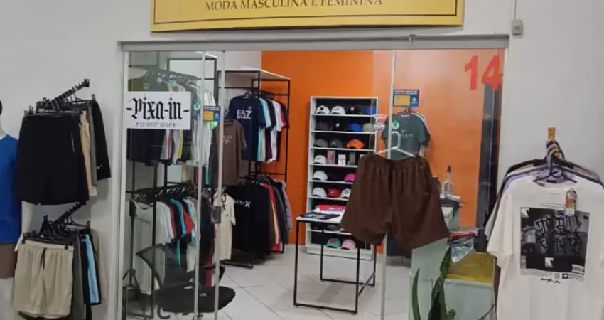 Ponto comercial com 1 sala à venda no Centro, Cascavel 