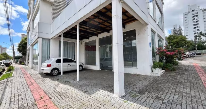 Sala comercial para alugar na Rua Marechal Deodoro da Fonseca - D, 514, Centro, Chapecó