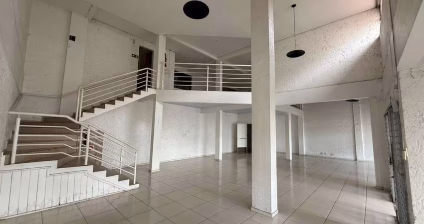 Sala comercial para alugar na Avenida General Osório - D, 809, Centro, Chapecó