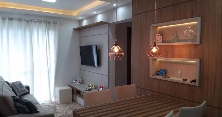 Apartamento com 2 quartos à venda na Angelo Francisco Gatto, 490, Efapi, Chapecó