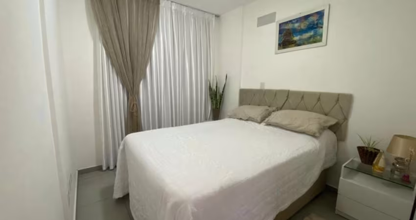 Apartamento com 2 quartos à venda na Gaspar Lemos, 36, Passo dos Fortes, Chapecó