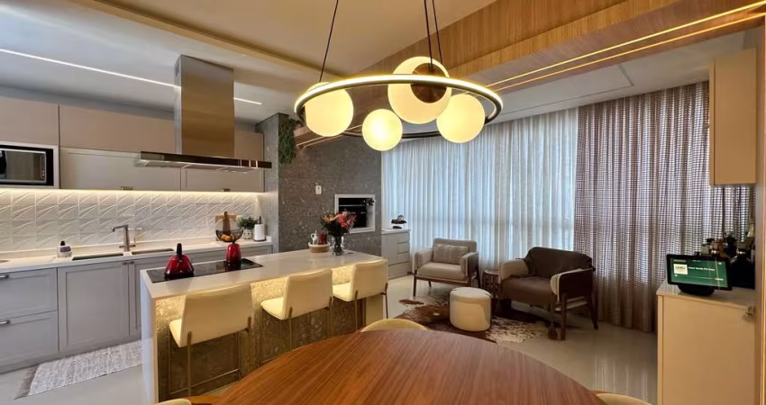 Apartamento com 2 quartos à venda na Avenida Fernando Machado - E, 109, Centro, Chapecó