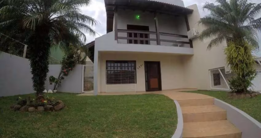 Casa com 3 quartos à venda na Israel - D, 999, Santa Maria, Chapecó