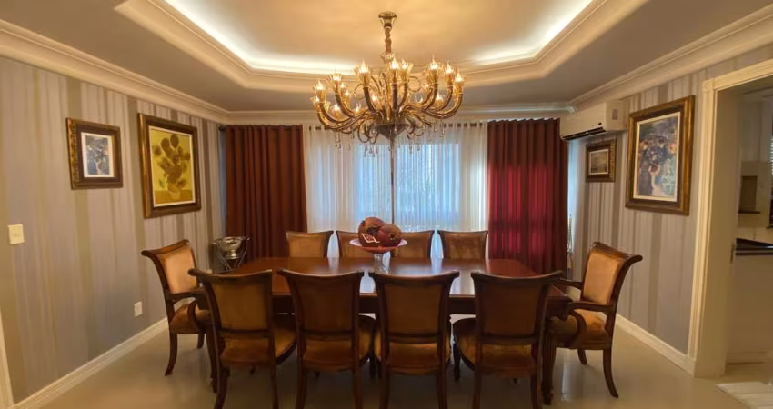Apartamento com 3 quartos à venda na Rua Curitiba - D, 72, Centro, Chapecó