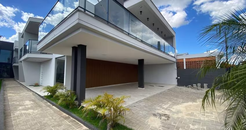 Casa com 3 quartos à venda na Carlos Gomes - E, 2744, Parque das Palmeiras, Chapecó
