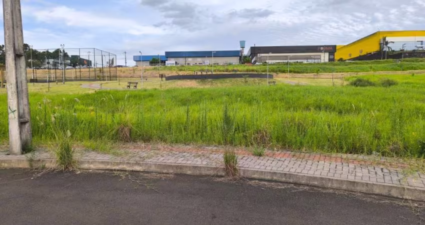 Terreno à venda na Distrito Industrial, Industrial, Chapecó
