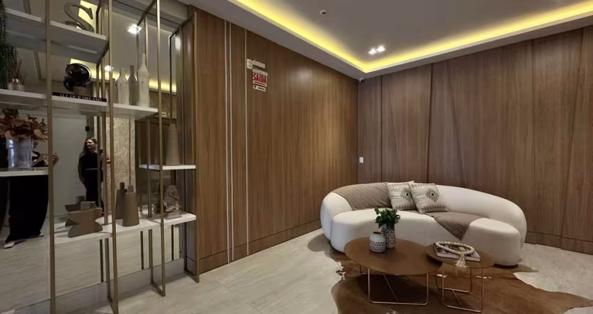 Apartamento com 3 quartos à venda na Rua Curitiba - D, 243, Centro, Chapecó