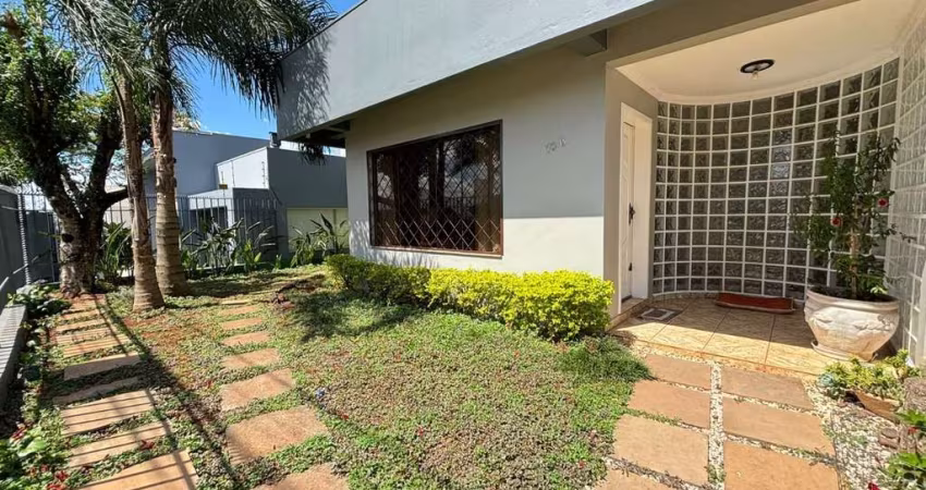 Casa com 3 quartos à venda na Israel - D, 73, Maria Goretti, Chapecó