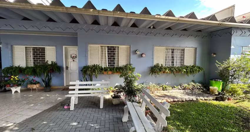 Casa com 3 quartos à venda na Austrália -D, 54, Maria Goretti, Chapecó