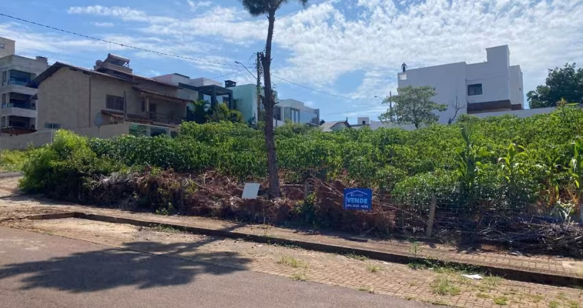 Terreno à venda na Itapiranga, Jardins, Chapecó