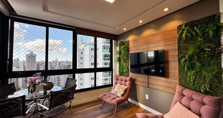 Apartamento com 3 quartos à venda na Marechal José B. Bormann - E, 438, Centro, Chapecó