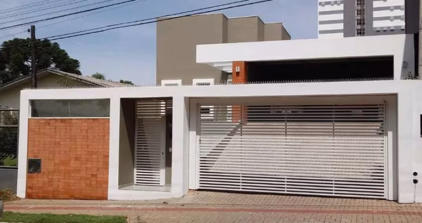 Casa com 3 quartos para alugar na Rua Assis Brasil - E, 881, Presidente Médici, Chapecó